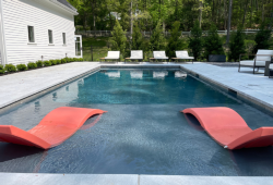 Inspiration Gallery - Pool Tanning Ledges - Image: 412